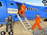 玩 Us police prisoner transport