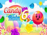 玩 Candy rain 6