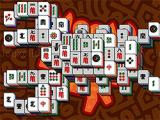 玩 Mahjong around the world: africa
