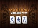 玩 Mahjong deluxe plus