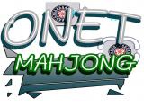 玩 Onet mahjong