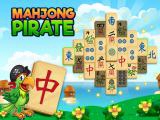 玩 Mahjong pirate plunder journey
