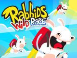 玩 Rabbids wild race
