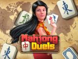 玩 Mahjong duels