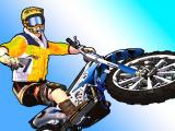 玩 Trial bike epic stunts