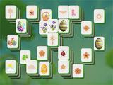 玩 Festive spring mahjong