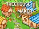 玩 Treehouses maker