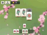玩 Tap 3 mahjong