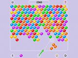 玩 Bubble shooter: classic match 3 now
