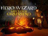 玩 Hero wizard: save your girlfriend