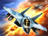 玩 Jet fighter airplane racing now