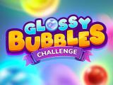 玩 Glossy bubble