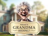 玩 Whats grandma hiding now