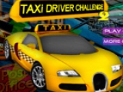 玩 Taxi driver challenge 2.