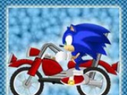 玩 Sonic Ride 2