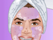 Play Ugly Bettys Miracle Makeover now
