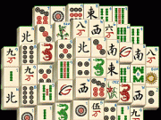 玩 Mahjong