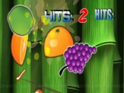 玩 Crazy Cut Fruit