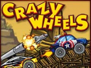 玩 Crazy Wheels