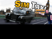 玩 Sim taxi London