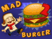 玩 Mad Burger 2