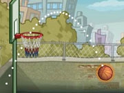 Play BasketBall Shoot now