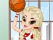 Play Brittany Basketball Slam now
