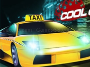 玩 Cool Crazy Taxi
