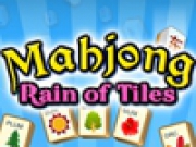 玩 Mahjong Rain of Tiles