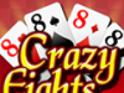 玩 Crazy Eights