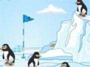 玩 Crazy Penguin Escape