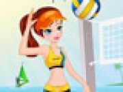 Play Summer Beach Volleyball now