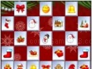 玩 Mahjong Christmas Puzzles