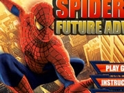 玩 Spider Man Future Adventure