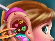 Play Anna Ear Injury now