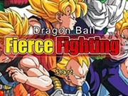 玩 Dragon Ball Fierce Fighting v2.8