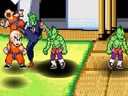 玩 Dragon Ball Goku Fighting