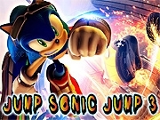 玩 Jump Sonic Jump 3