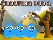 Play Shooting Pou 2 now