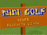 Play Mini golf now