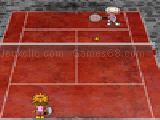 Play Hip-Hop Tennis now