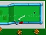 Play Mini-putt golf now