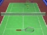 Play Tennis now