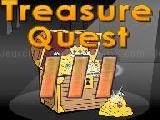Play Treasure quest now