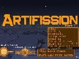 Play Artifission now