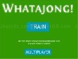 Play Whatajong now