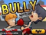 Bully basher