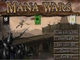 Play Mana wars now