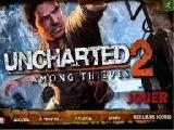 Play Uncharted 2 now