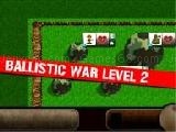Play Ballistic war now